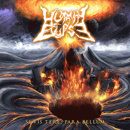 Humanity Eclipse : Si Vis Tere, Para Bellum